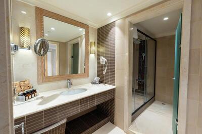 Ela Excellence Resort Belek - Grand Superior Sea View