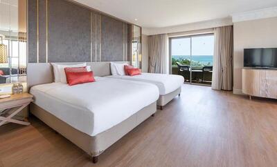 Ela Excellence Resort Belek - Grand Superior Sea View