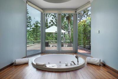 Ela Excellence Resort Belek - Villa With Private Pool