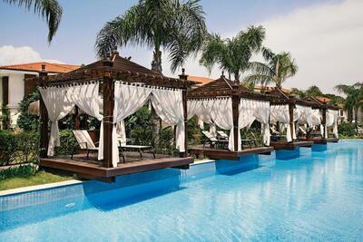 Ela Excellence Resort Belek, Белек, Турция