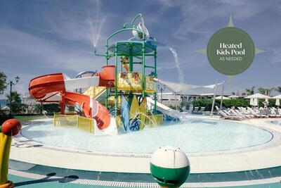 Ela Excellence Resort Belek, Белек, Турция
