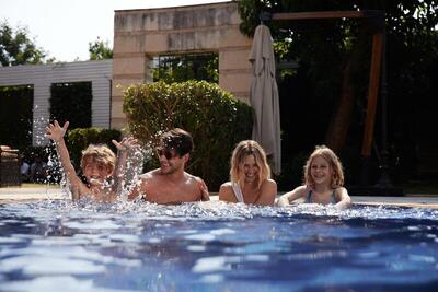 Ela Excellence Resort Belek, Белек, Турция