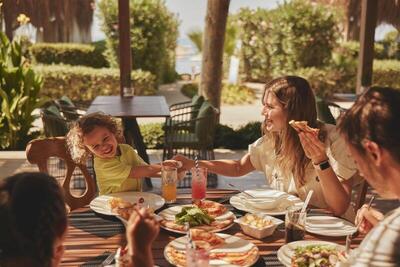 Ela Excellence Resort Belek, Белек, Турция