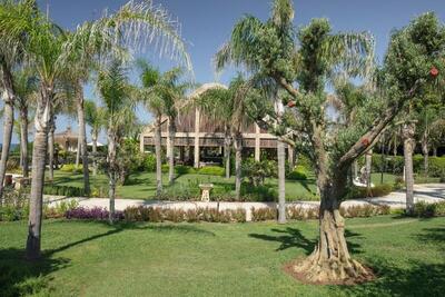 Ela Excellence Resort Belek, Белек, Турция