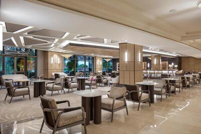 Ela Excellence Resort Belek, Белек, Турция
