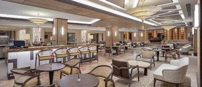 Ela Excellence Resort Belek, Белек, Турция