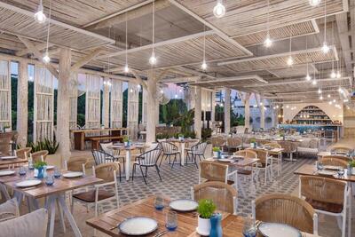 Ela Excellence Resort Belek, Белек, Турция