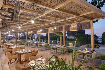 Ela Excellence Resort Belek, Белек, Турция