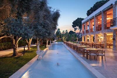 Ela Excellence Resort Belek, Белек, Турция