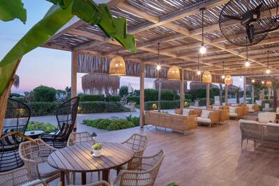 Ela Excellence Resort Belek, Белек, Турция