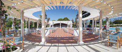 Ela Excellence Resort Belek, Белек, Турция