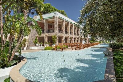 Ela Excellence Resort Belek, Белек, Турция