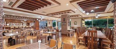 Ela Excellence Resort Belek, Белек, Турция