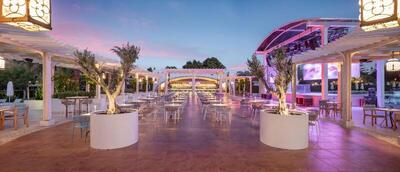 Ela Excellence Resort Belek, Белек, Турция