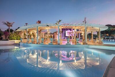 Ela Excellence Resort Belek, Белек, Турция
