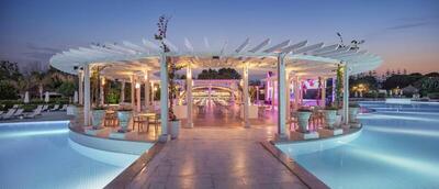 Ela Excellence Resort Belek, Белек, Турция