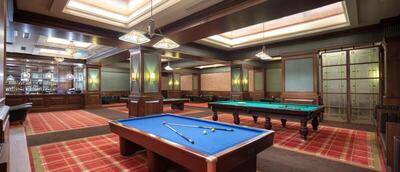 Ela Excellence Resort Belek, Белек, Турция