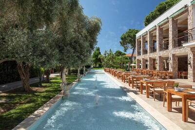 Ela Excellence Resort Belek, Белек, Турция