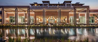 Ela Excellence Resort Belek, Белек, Турция