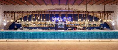 Ela Excellence Resort Belek, Белек, Турция