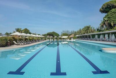 Ela Excellence Resort Belek, Белек, Турция