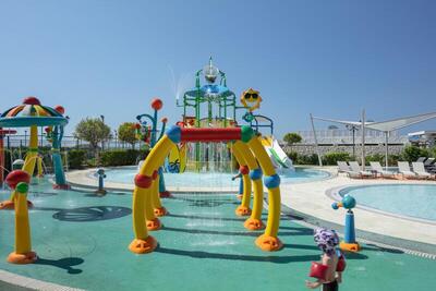 Ela Excellence Resort Belek, Белек, Турция