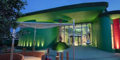 Ela Excellence Resort Belek, Белек, Турция