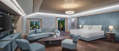 Ela Excellence Resort Belek - Prestige Suite Sea View