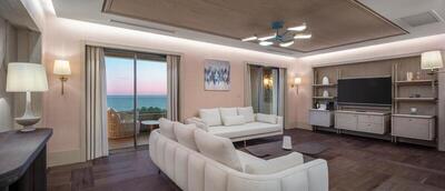 Ela Excellence Resort Belek - Prestige Suite Sea View