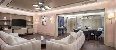 Ela Excellence Resort Belek - Prestige Suite Sea View