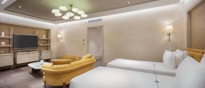 Ela Excellence Resort Belek - Prestige Suite Sea View