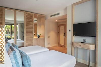 Ela Excellence Resort Belek - Lake House Family Pool View