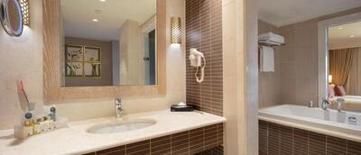 Ela Excellence Resort Belek - Ela Family Suite Garden View 