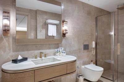 Ela Excellence Resort Belek - Penthouse Suite Sea View