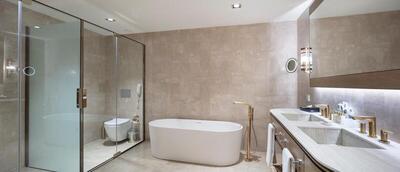 Ela Excellence Resort Belek - Penthouse Suite Sea View