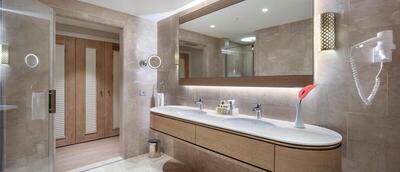 Ela Excellence Resort Belek - Family Corner Room Forest View