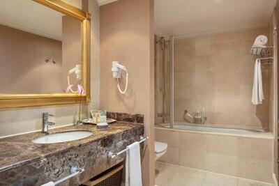 Ela Excellence Resort Belek - Villa With Private Pool