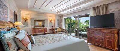 Ela Excellence Resort Belek - Villa With Private Pool