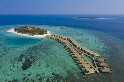 Emerald Faarufushi Resort & Spa, , Малдиви