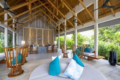 Emerald Faarufushi Resort & Spa, , Малдиви