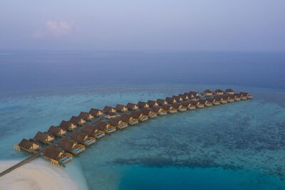 Emerald Faarufushi Resort & Spa, , Малдиви