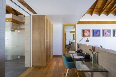Emerald Faarufushi Resort & Spa - Beach Villa