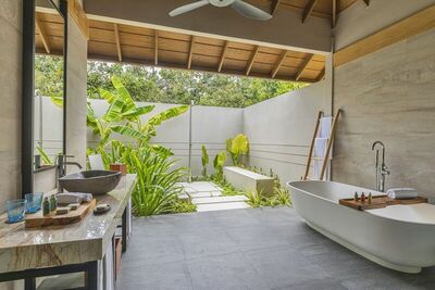 Emerald Faarufushi Resort & Spa - Beach Villa
