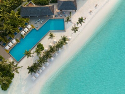 Emerald Faarufushi Resort & Spa, , Малдиви