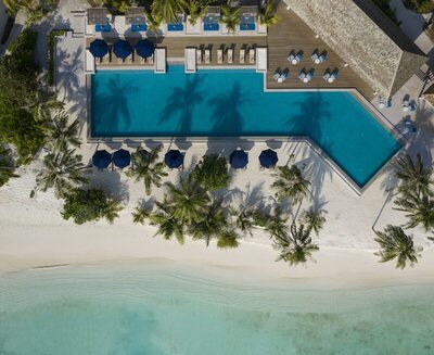 Emerald Faarufushi Resort & Spa, , Малдиви