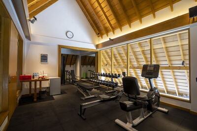 Emerald Faarufushi Resort & Spa, , Малдиви