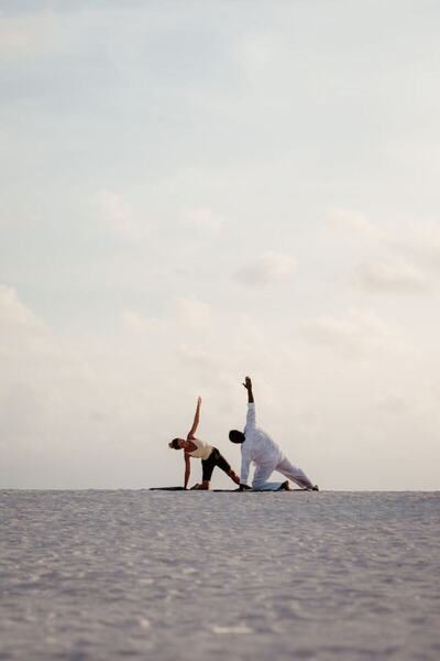 Emerald Faarufushi Resort & Spa, , Малдиви