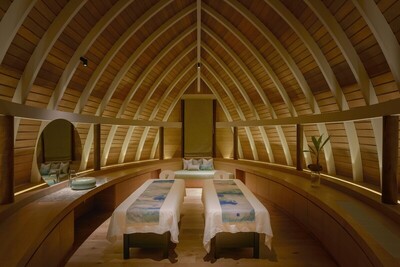 Emerald Faarufushi Resort & Spa, , Малдиви