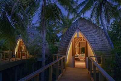 Emerald Faarufushi Resort & Spa, , Малдиви