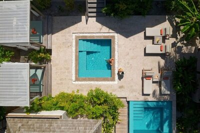 Emerald Faarufushi Resort & Spa, , Малдиви